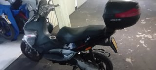 Pieza Gilera Runner 50