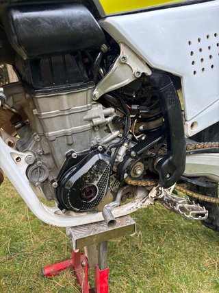 Husqvarna FC 450 2023 Motocross
