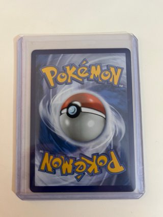 Carta Pokémon Sylveon Oscuro V