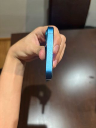 iPhone 13 Azul 128GB