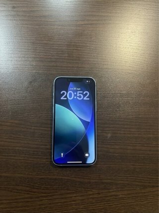 iPhone 13 Azul 128GB