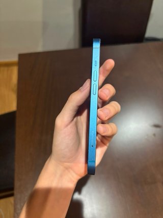 iPhone 13 Azul 128GB