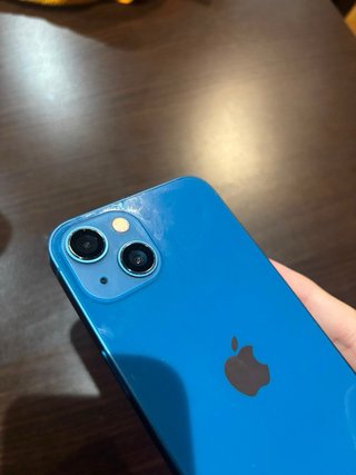 iPhone 13 Azul 128GB