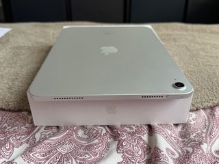 iPad 10ª Gen 64GB Wi-Fi