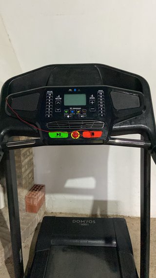 Cinta de Correr Domyos T900B