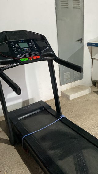 Cinta de Correr Domyos T900B
