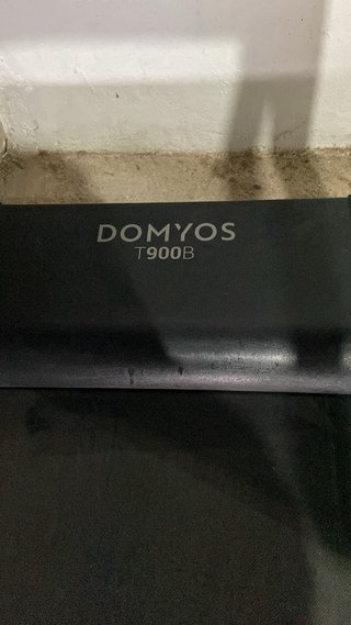Cinta de Correr Domyos T900B