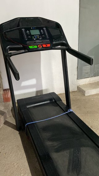 Cinta de Correr Domyos T900B