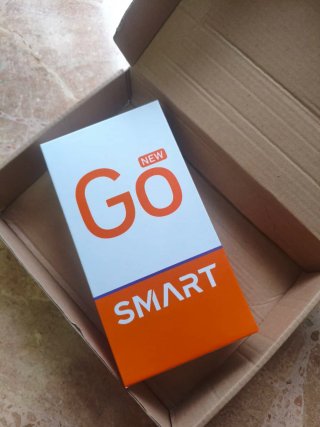 Teléfono Go Smart Nuevo