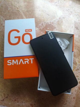 Teléfono Go Smart Nuevo