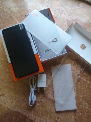 Teléfono Go Smart Nuevo