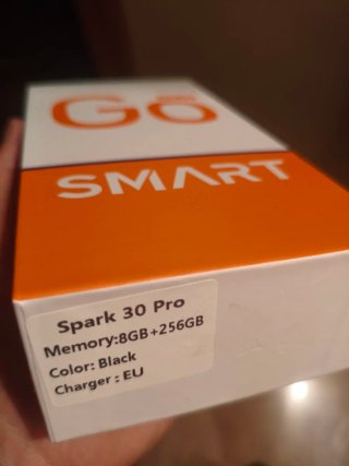Teléfono Go Smart Nuevo