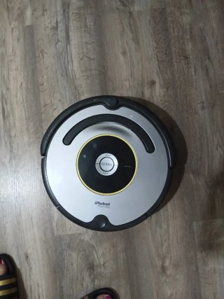 Pack 2 iRobot Roomba Aspiradores