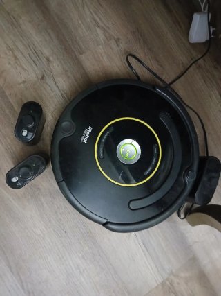 Pack 2 iRobot Roomba Aspiradores