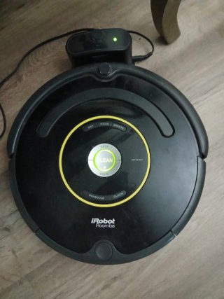 Pack 2 iRobot Roomba Aspiradores