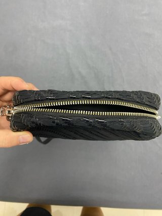 Bolso Bimba y Lola negro