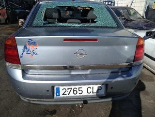 Opel 93046 soporte motor izquierdo 09191150 vectra