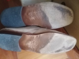 Melluso Scarpe Uomo Cuoio 45