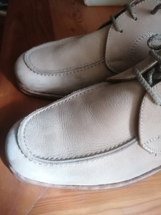 Melluso Scarpe Uomo Cuoio 45