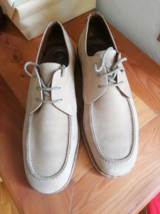 Melluso Scarpe Uomo Cuoio 45