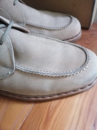 Melluso Scarpe Uomo Cuoio 45