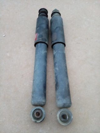 Amortiguadores Delanteros Renault R4 L4