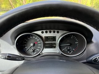 Mercedes-Benz Clase M 2007
