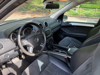 Mercedes-Benz Clase M 2007