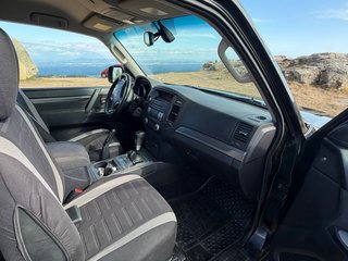 Mitsubishi Montero 3.2 DID Auto