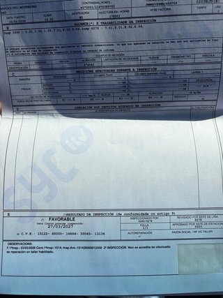 Mitsubishi Montero 3.2 DID Auto