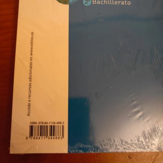 Matemáticas II 2o Bachillerato