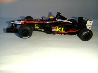 Minardi F1 Scalextric 1:32