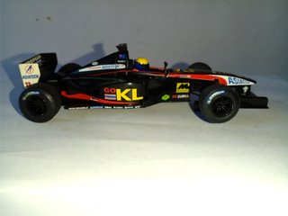 Minardi F1 Scalextric 1:32