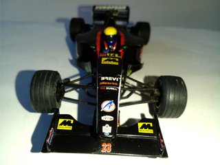 Minardi F1 Scalextric 1:32