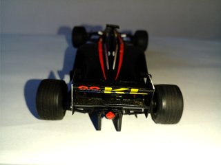 Minardi F1 Scalextric 1:32