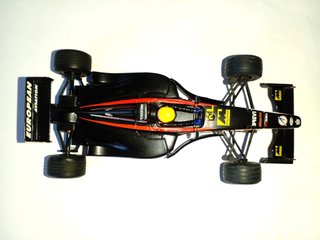 Minardi F1 Scalextric 1:32