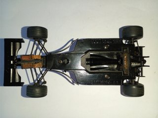 Minardi F1 Scalextric 1:32