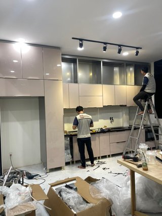 Servicio de Montaje e Instalación | Muebles