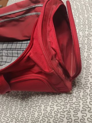 Maleta de viaje con ruedas