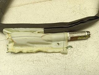 AIRBAG CORTINA DELANTERO IZQUIERDO PEUGEOT 207 5F
