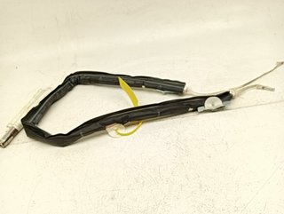 AIRBAG CORTINA DELANTERO IZQUIERDO PEUGEOT 207 5F