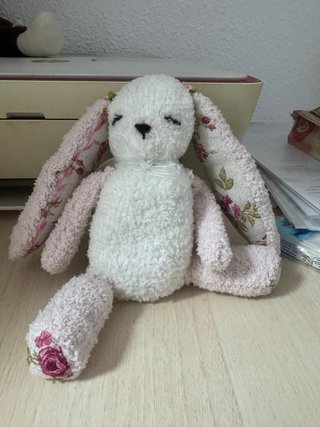 Peluche Conejo