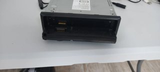 Radio Coche Kenwood KDC-BT50U