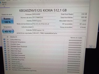 HP Pro SFF 400 G9 i7-14700 16gb ddr5, 512gb NUEVO