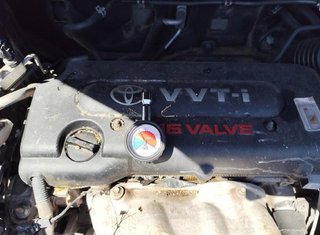 Toyota 5202142051 refuerzo paragolpes rav4 233100