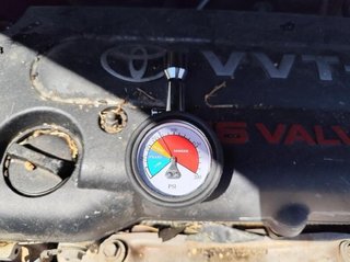 Toyota 5202142051 refuerzo paragolpes rav4 233100