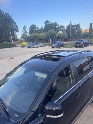 Chevrolet Captiva 2007