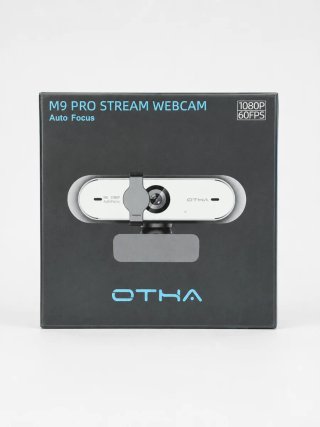 Webcam M9 Pro OTHA