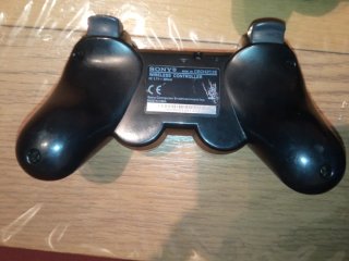 Lote 5 Mandos Sony para Piezas