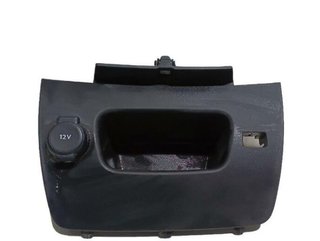 2832846 moldura 39041738 citroen c3 1.2 110cv 81kw